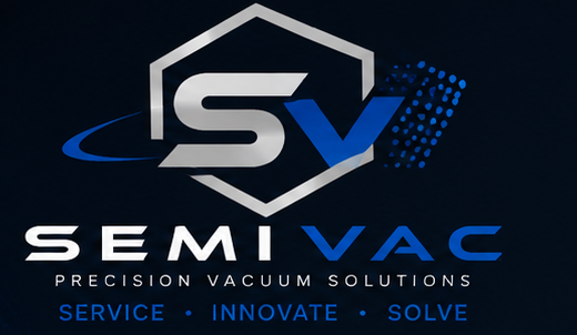 SEMIVAC Precision Vacuum Solutions